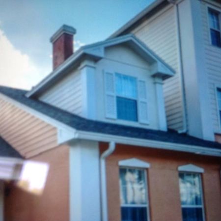 Reunion Resort Townhouse Kissimmee Exterior photo