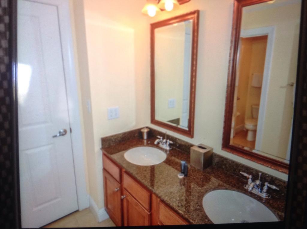 Reunion Resort Townhouse Kissimmee Exterior photo